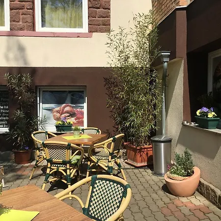 아파트 Apartament Roza V Tsentre Heviza