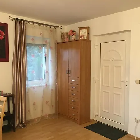Apartament Roza V Tsentre Heviza 아파트